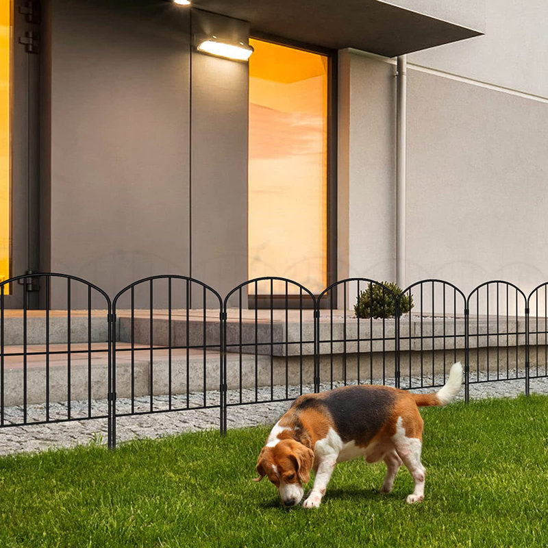 Wayfair fencing discount